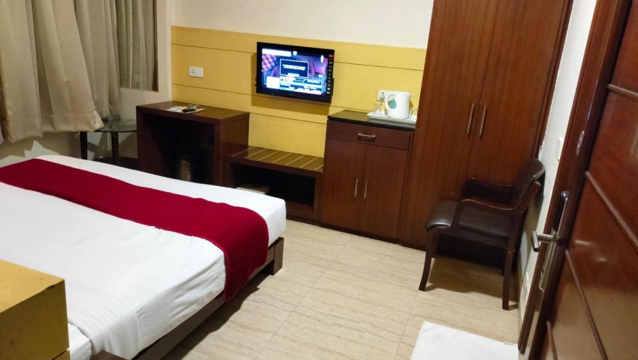 Hotel Nangis Pride Dźajpur Zewnętrze zdjęcie